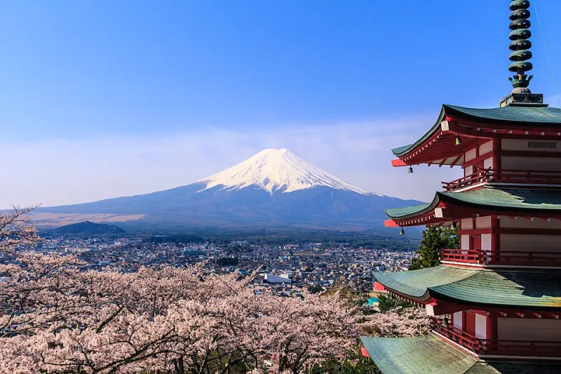 Three Days, One Mountain, Zero Regrets: The Compressed Arakurayama Itinerary That Actually Works