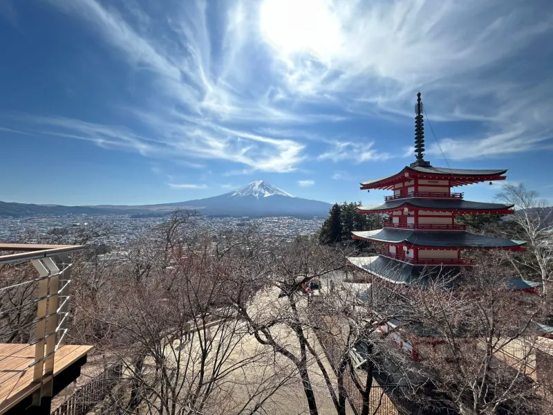 Why Every Travel Algorithm Gets Arakurayama Wrong — And How to Plan Around That